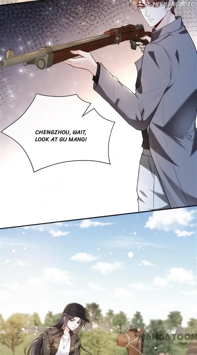 Madam and Her Daily Online Face-Slapping Chapter 41 - Page 13