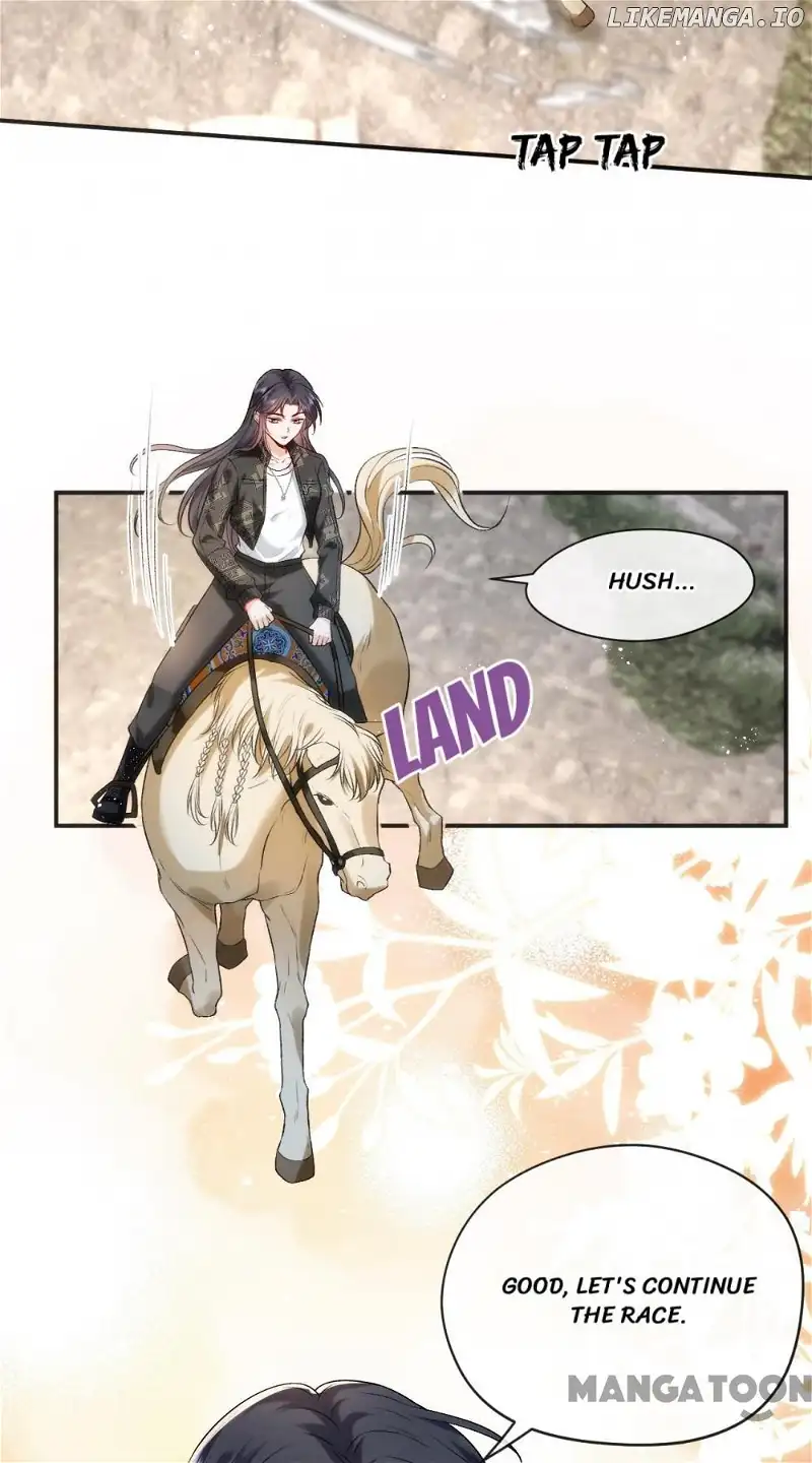 Madam and Her Daily Online Face-Slapping Chapter 41 - Page 16