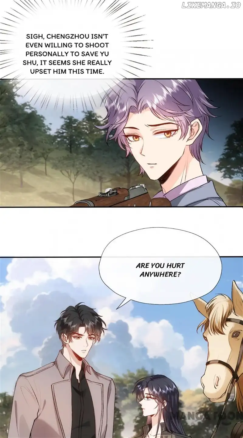 Madam and Her Daily Online Face-Slapping Chapter 41 - Page 24