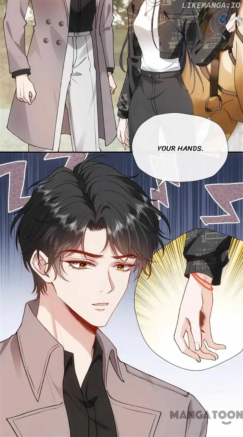 Madam and Her Daily Online Face-Slapping Chapter 41 - Page 25