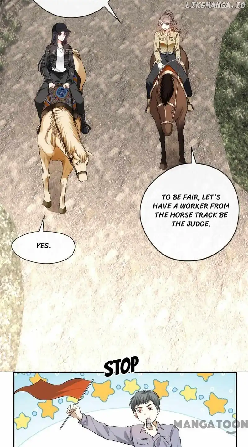 Madam and Her Daily Online Face-Slapping Chapter 41 - Page 3