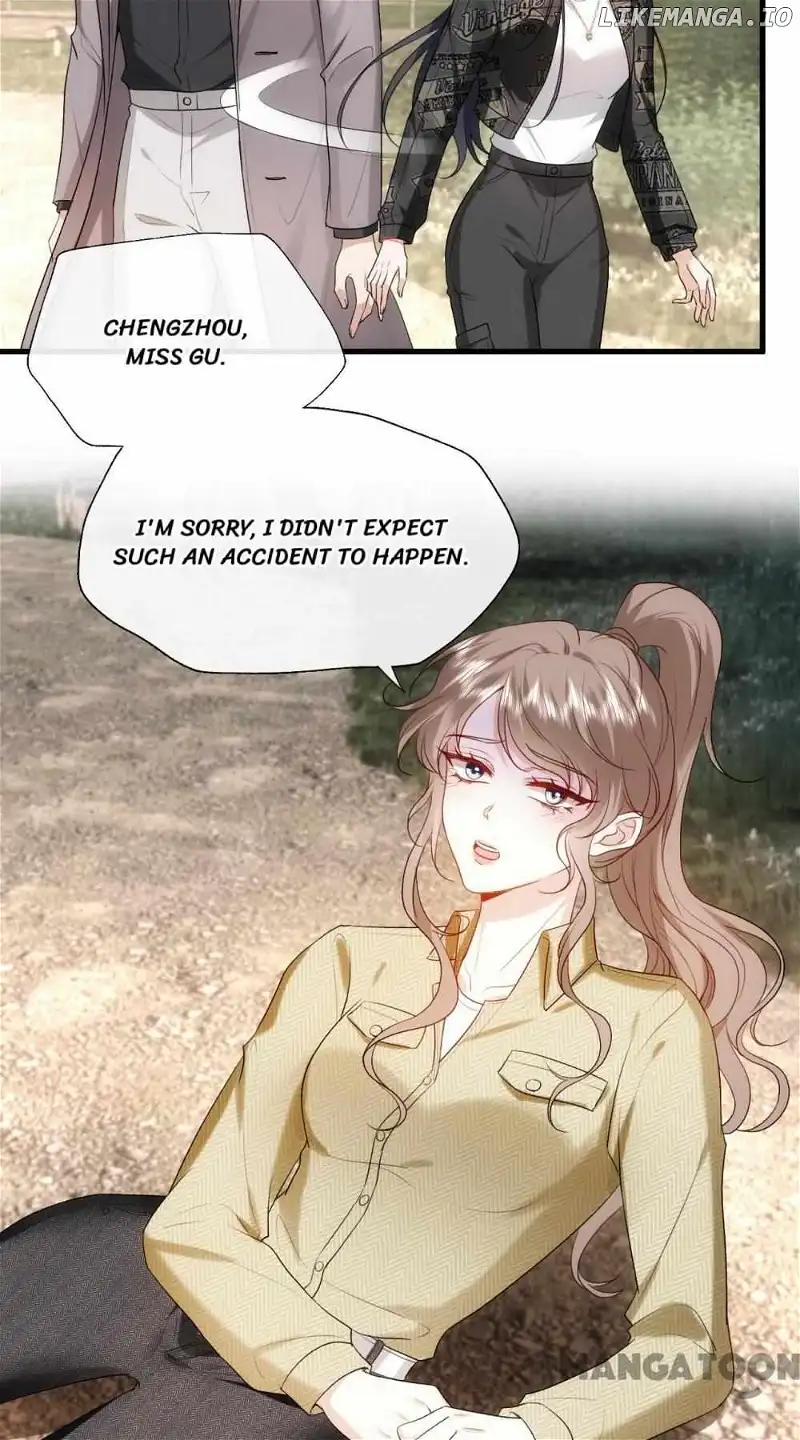 Madam and Her Daily Online Face-Slapping Chapter 41 - Page 30