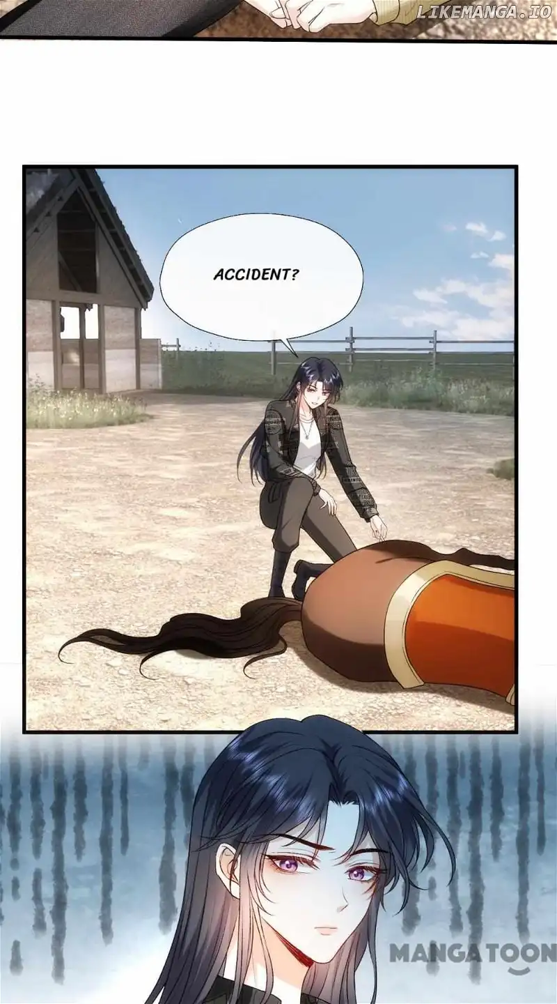 Madam and Her Daily Online Face-Slapping Chapter 41 - Page 31