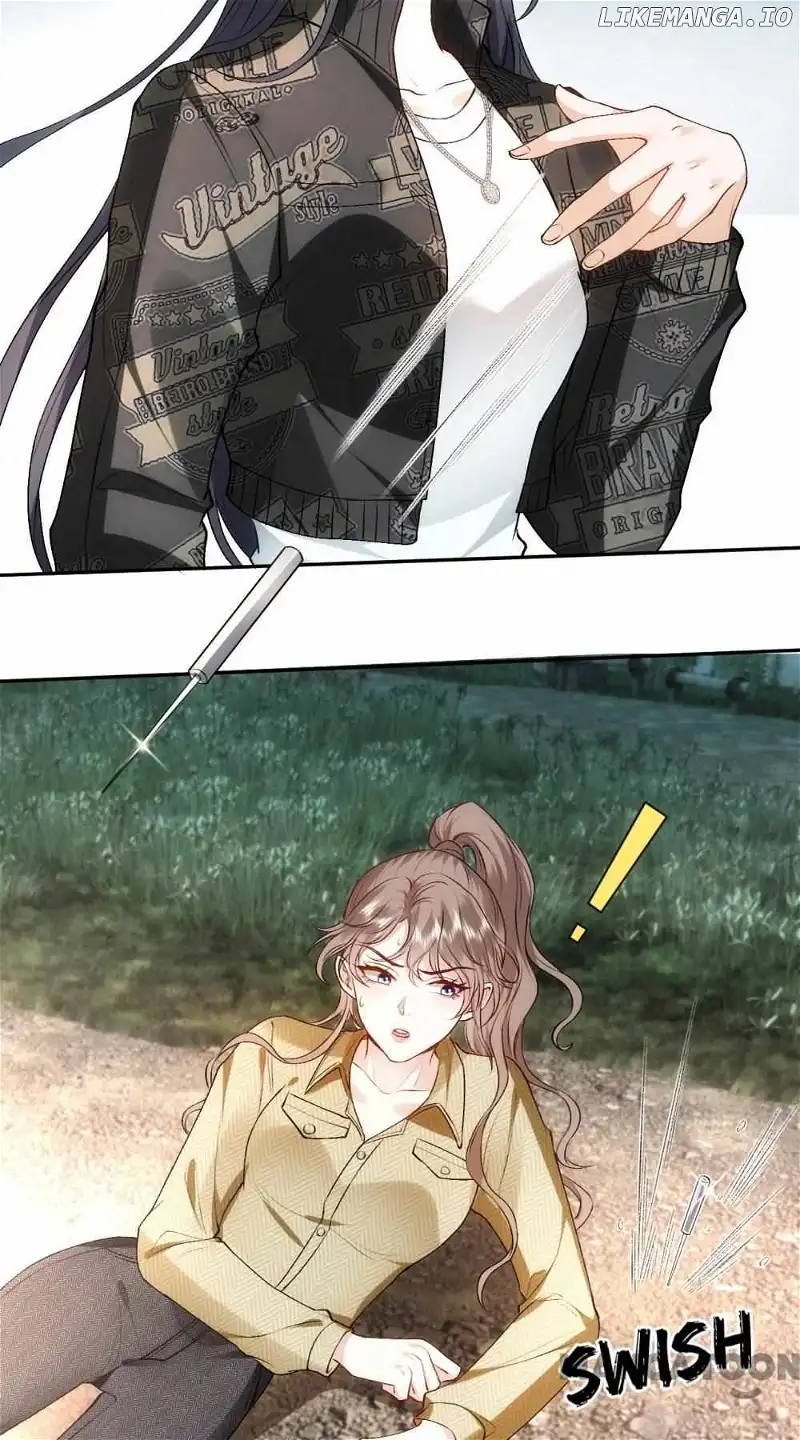 Madam and Her Daily Online Face-Slapping Chapter 41 - Page 32