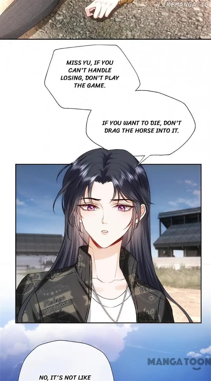 Madam and Her Daily Online Face-Slapping Chapter 41 - Page 33