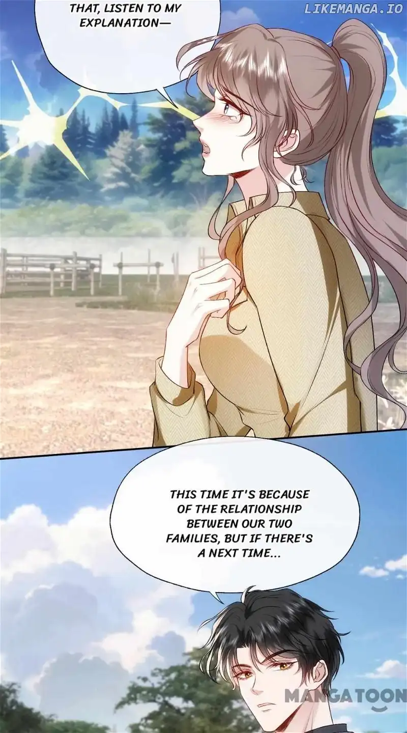 Madam and Her Daily Online Face-Slapping Chapter 41 - Page 34