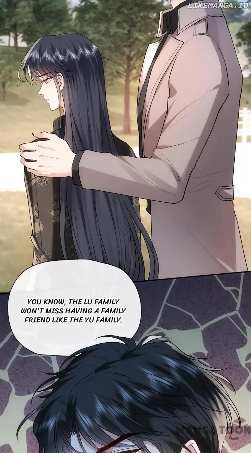 Madam and Her Daily Online Face-Slapping Chapter 41 - Page 35