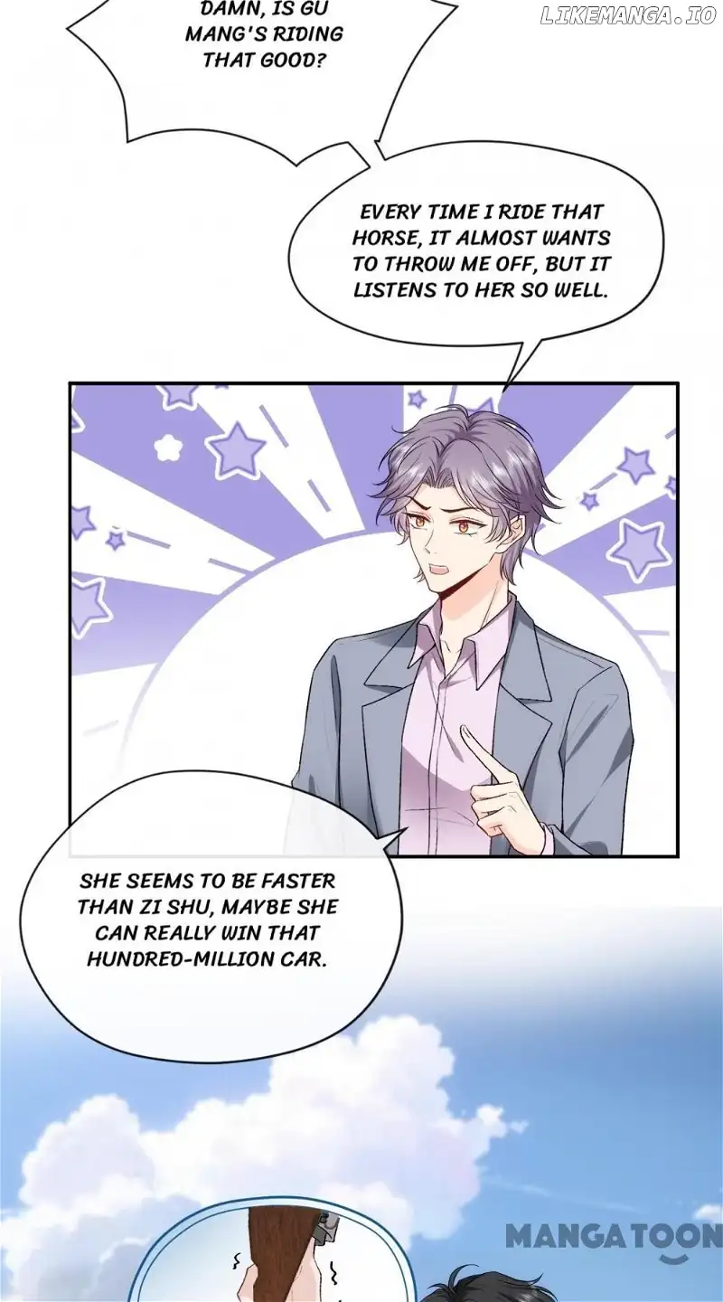 Madam and Her Daily Online Face-Slapping Chapter 41 - Page 6