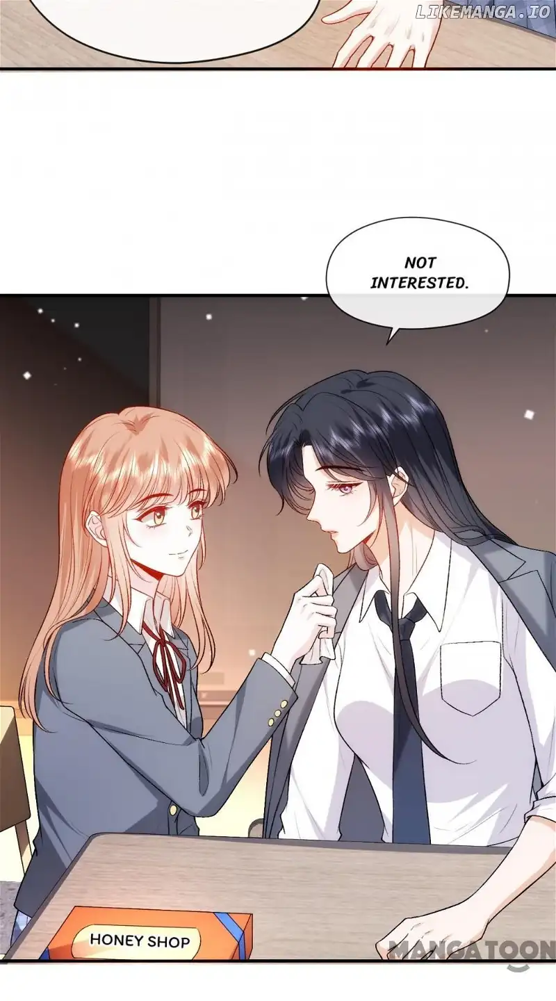 Madam and Her Daily Online Face-Slapping Chapter 42 - Page 14