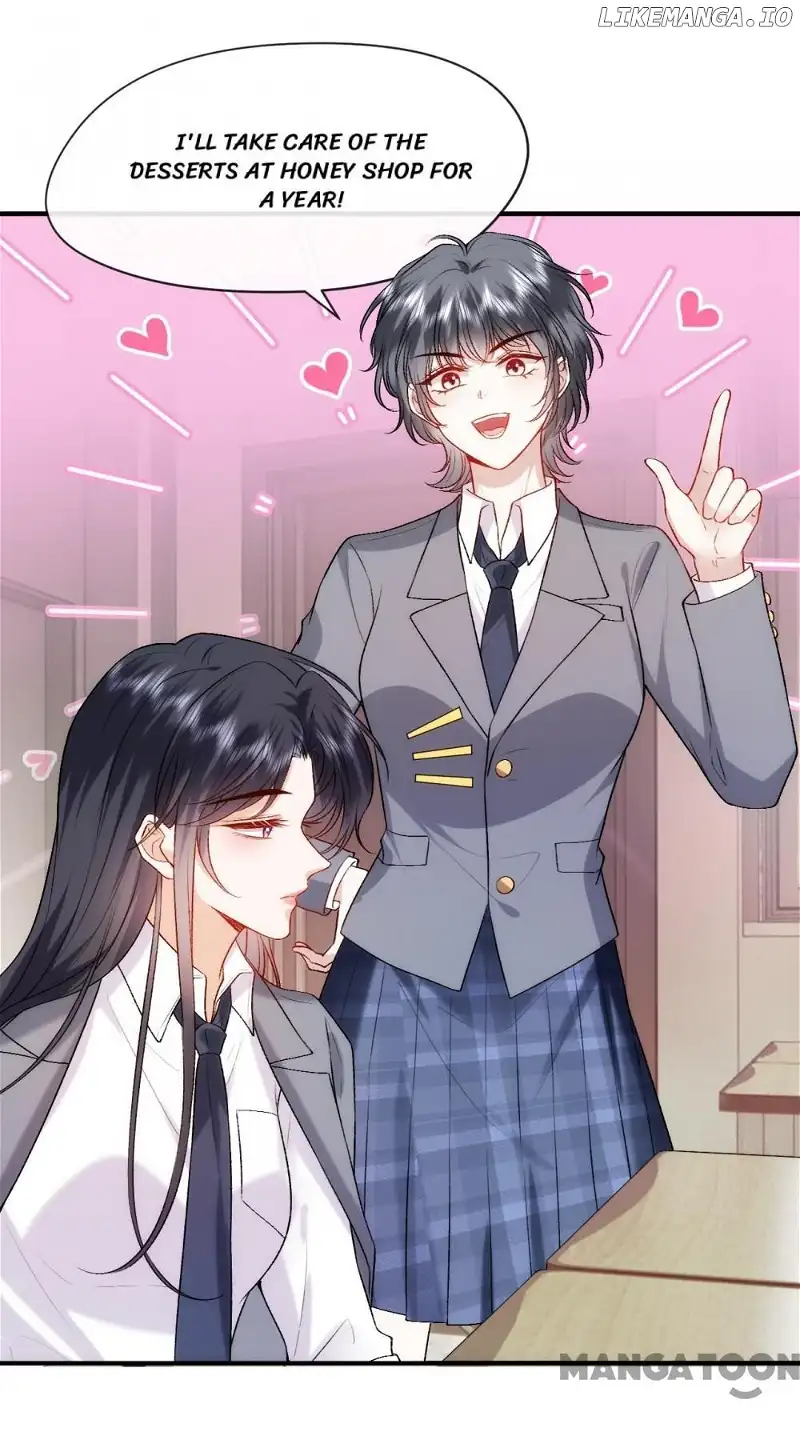 Madam and Her Daily Online Face-Slapping Chapter 42 - Page 15
