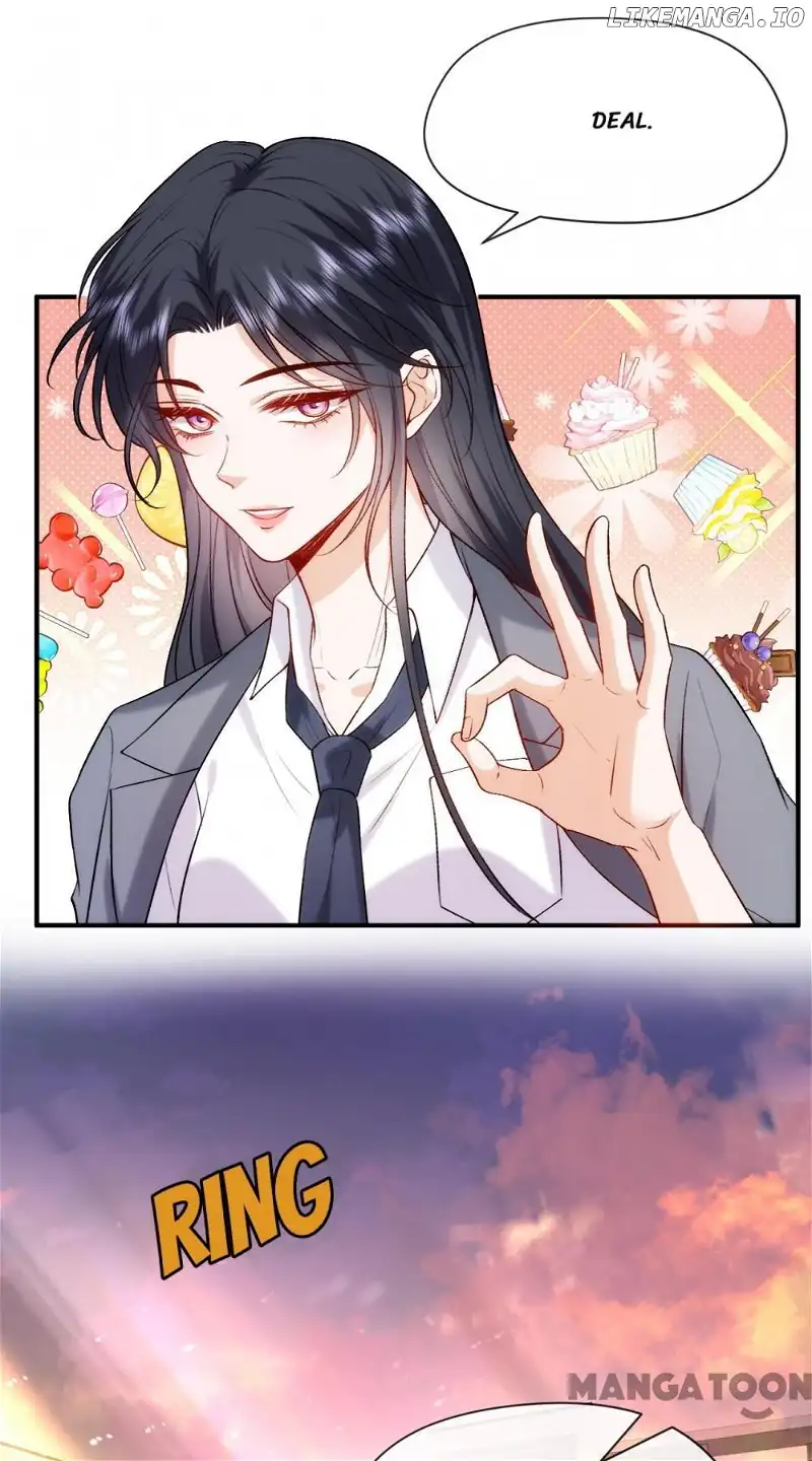 Madam and Her Daily Online Face-Slapping Chapter 42 - Page 16