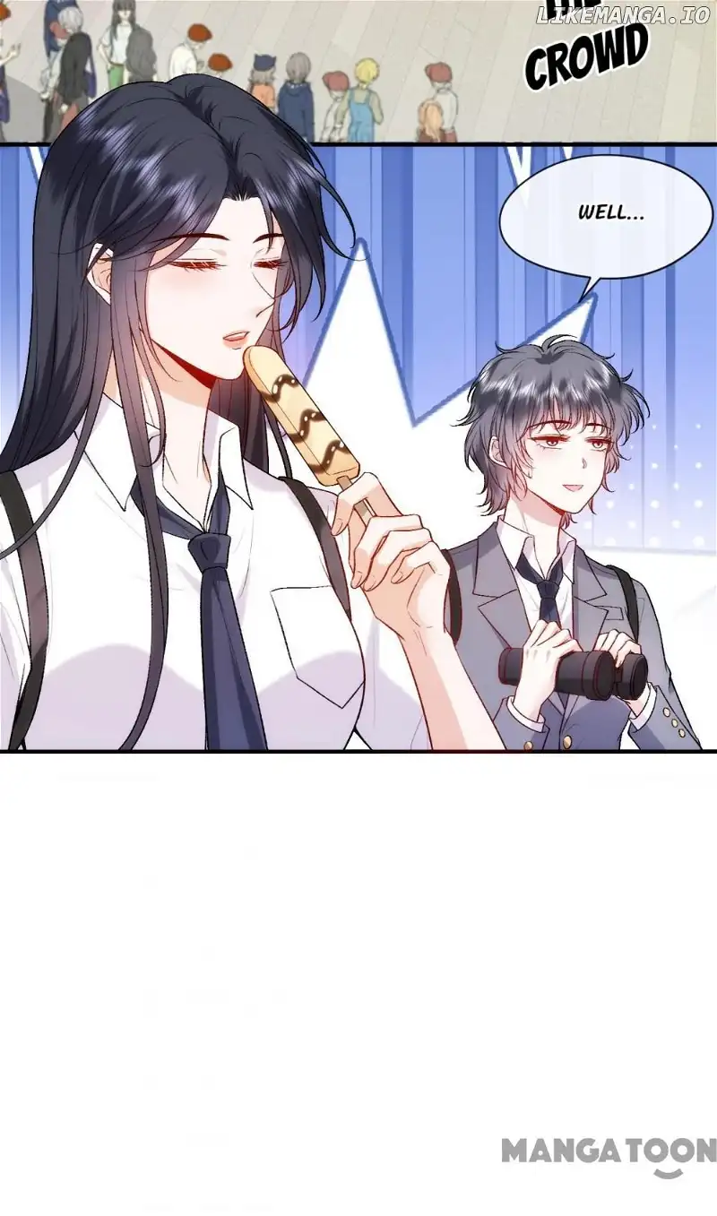 Madam and Her Daily Online Face-Slapping Chapter 42 - Page 19