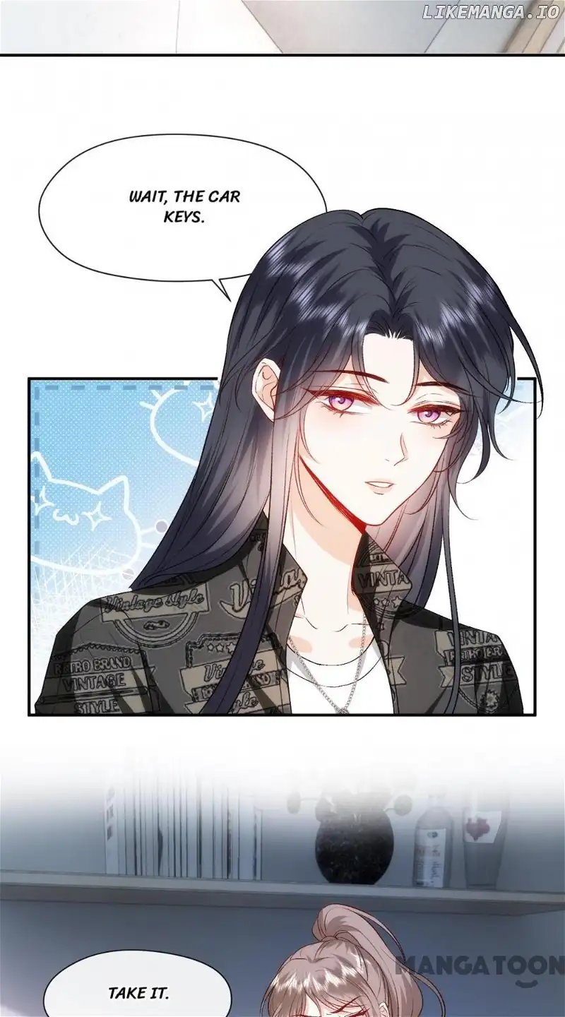 Madam and Her Daily Online Face-Slapping Chapter 42 - Page 2