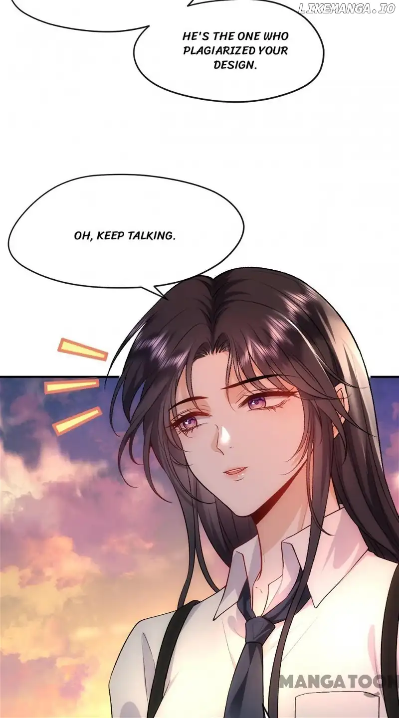 Madam and Her Daily Online Face-Slapping Chapter 42 - Page 28