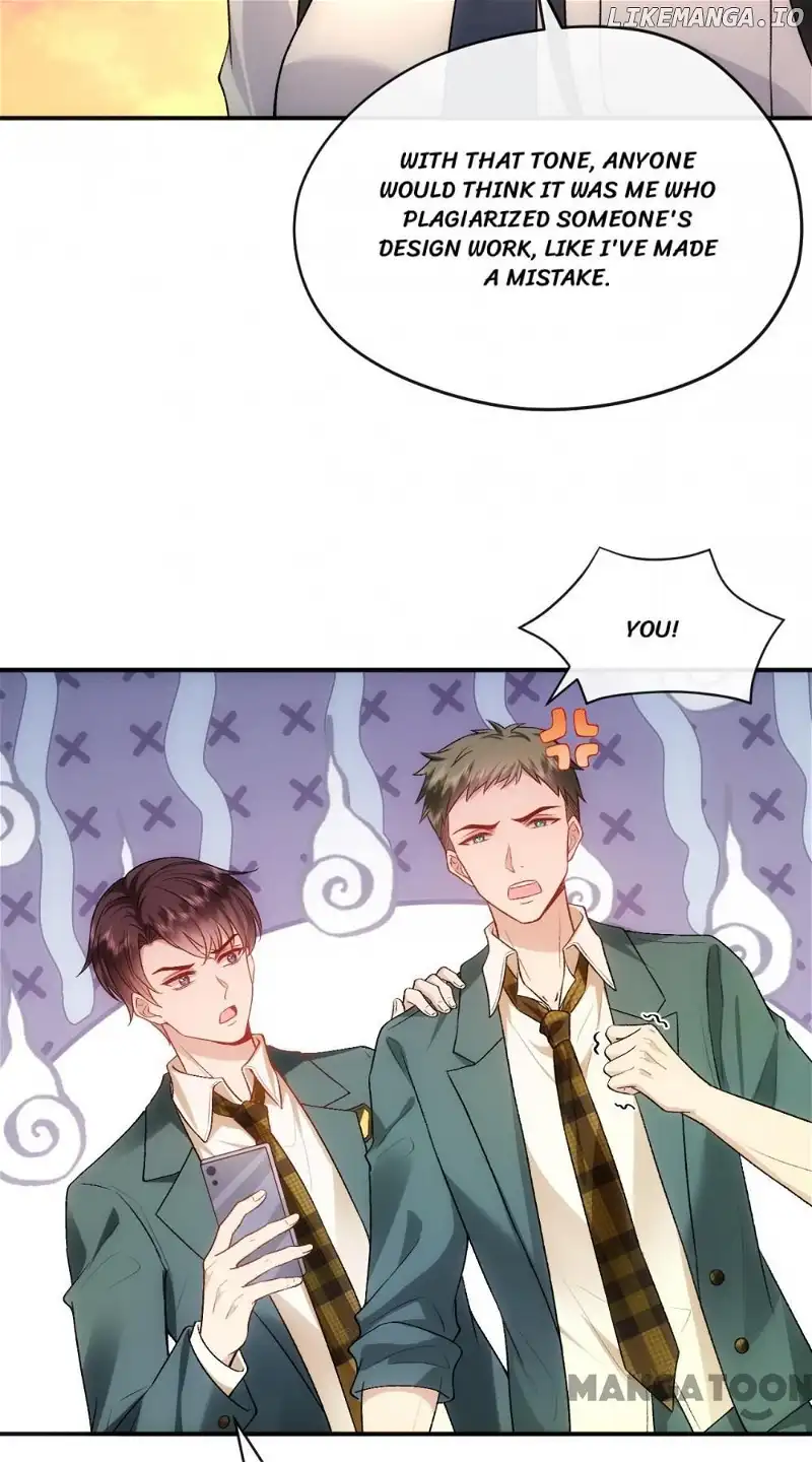 Madam and Her Daily Online Face-Slapping Chapter 42 - Page 29