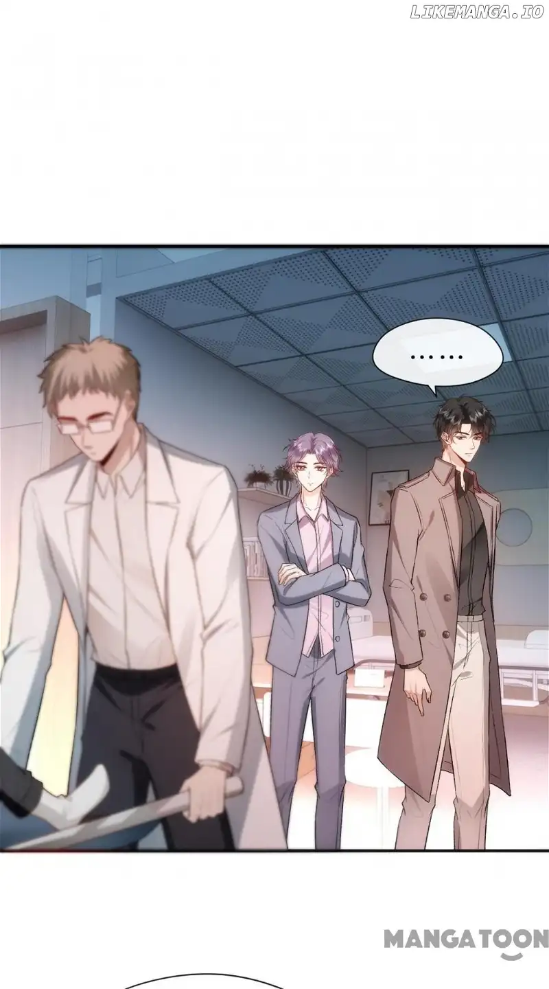 Madam and Her Daily Online Face-Slapping Chapter 42 - Page 4