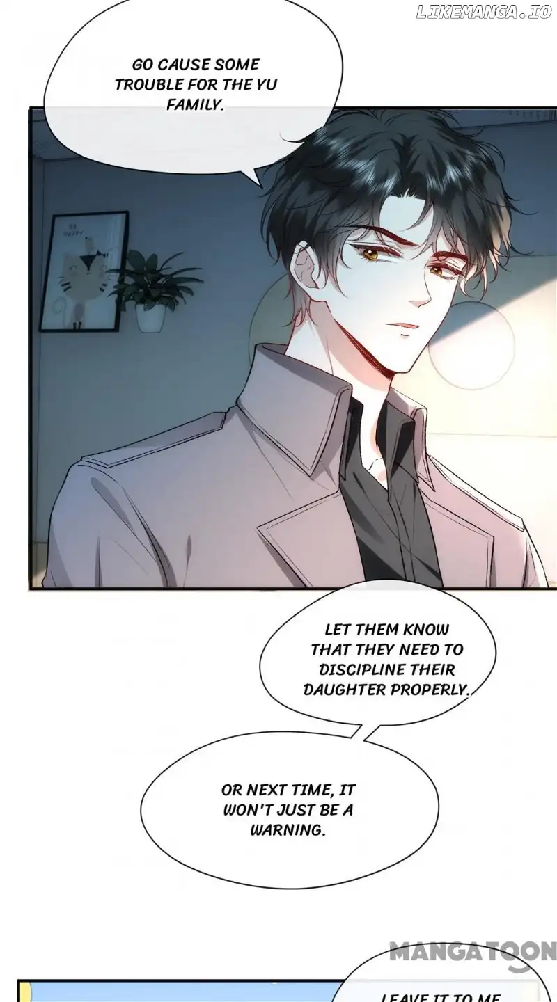 Madam and Her Daily Online Face-Slapping Chapter 42 - Page 5