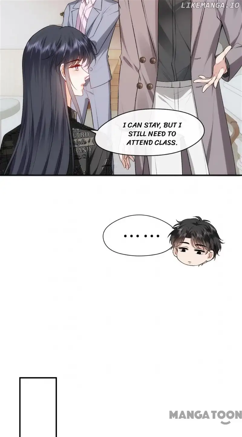 Madam and Her Daily Online Face-Slapping Chapter 42 - Page 7