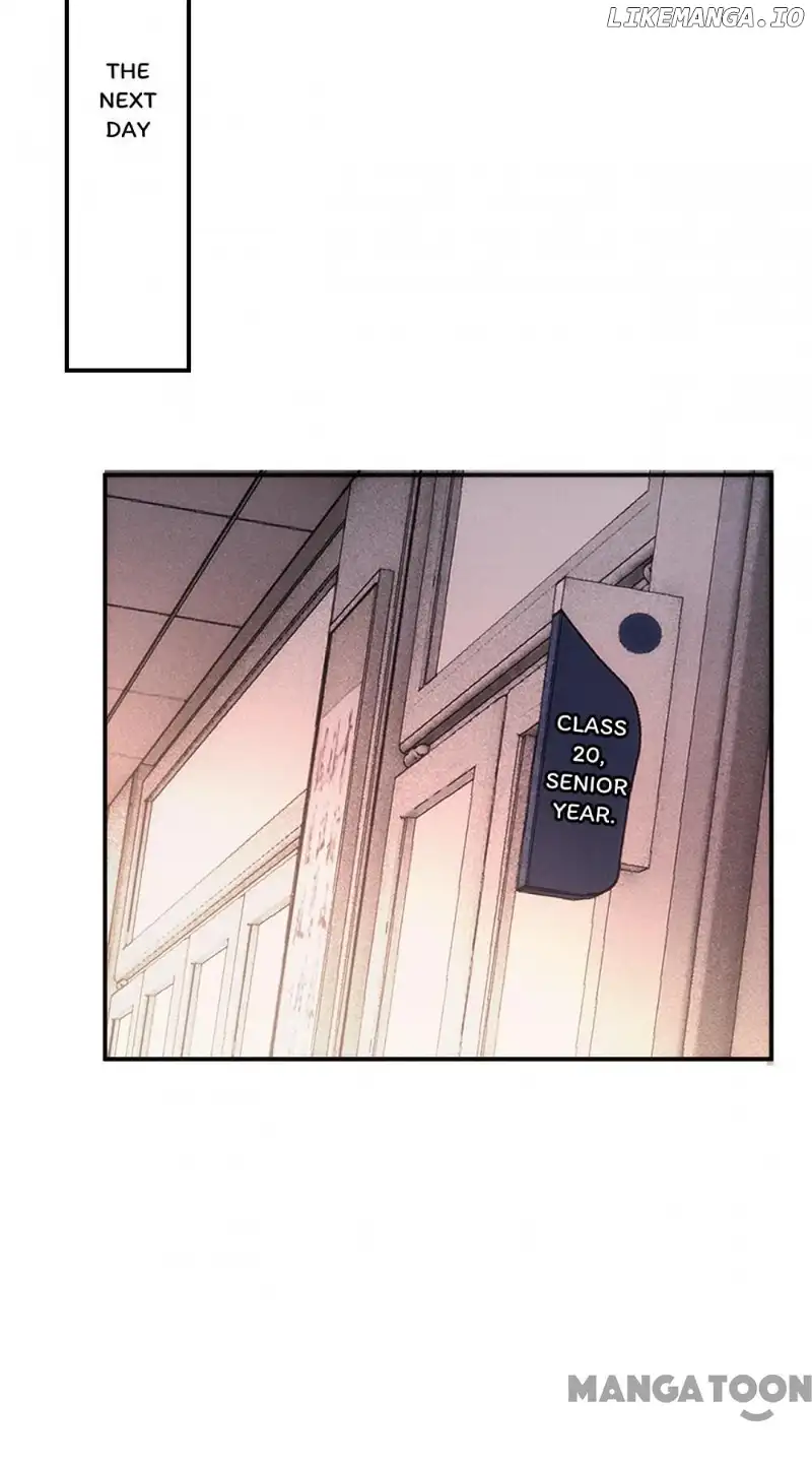 Madam and Her Daily Online Face-Slapping Chapter 42 - Page 8