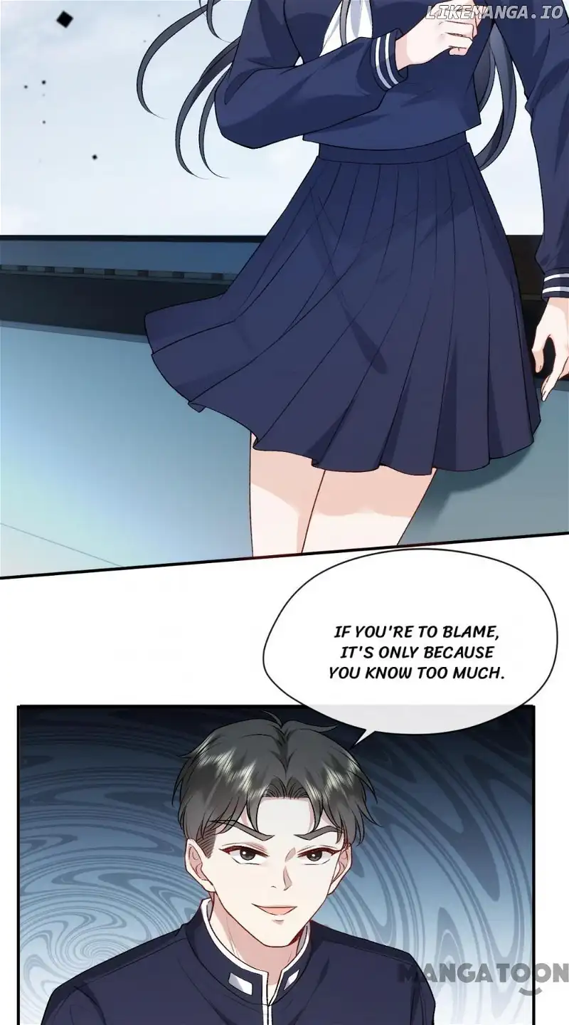Madam and Her Daily Online Face-Slapping Chapter 43 - Page 10