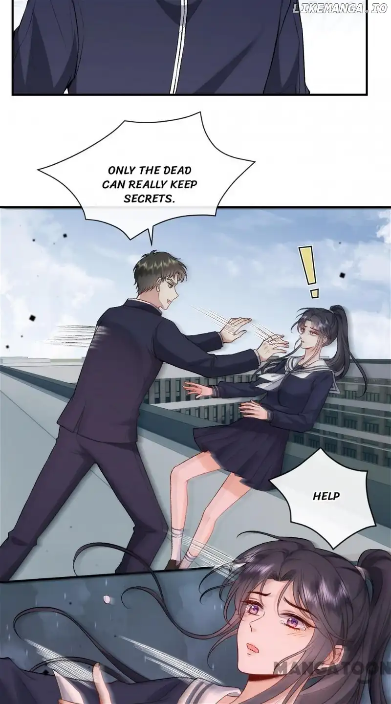 Madam and Her Daily Online Face-Slapping Chapter 43 - Page 11