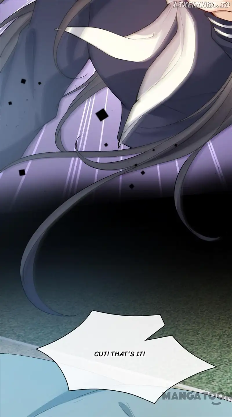 Madam and Her Daily Online Face-Slapping Chapter 43 - Page 13