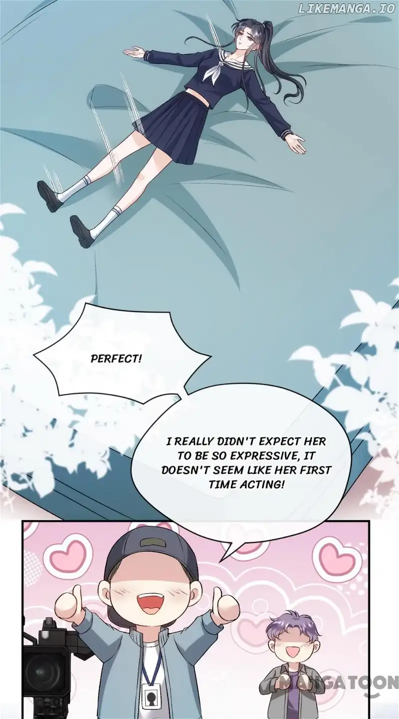 Madam and Her Daily Online Face-Slapping Chapter 43 - Page 14