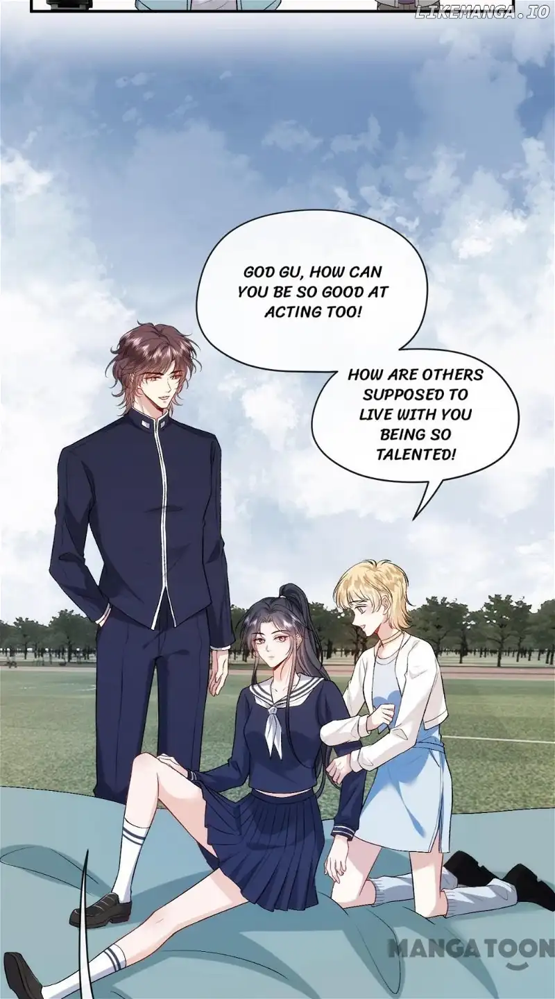 Madam and Her Daily Online Face-Slapping Chapter 43 - Page 15