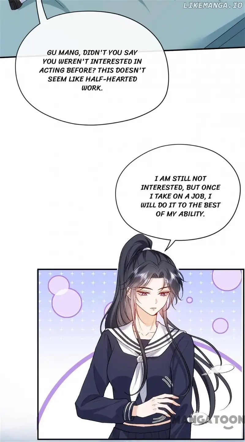 Madam and Her Daily Online Face-Slapping Chapter 43 - Page 16