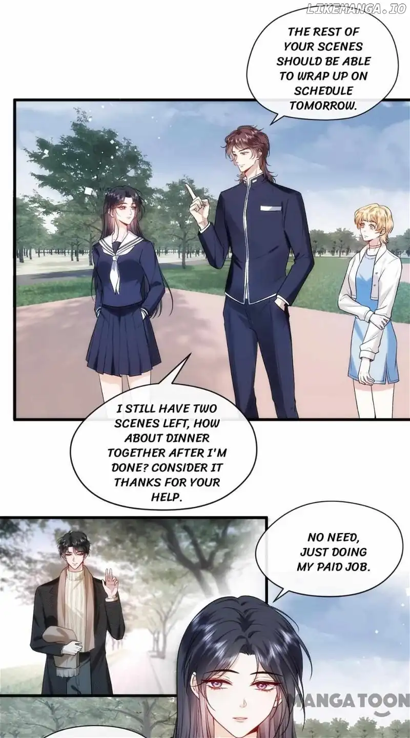 Madam and Her Daily Online Face-Slapping Chapter 43 - Page 19