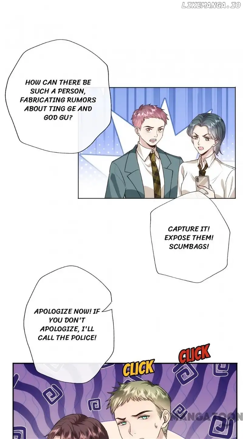 Madam and Her Daily Online Face-Slapping Chapter 43 - Page 2