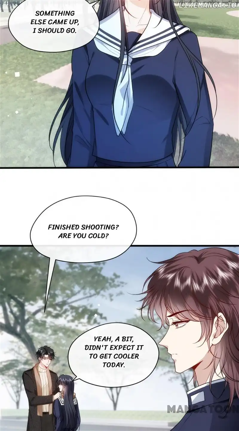Madam and Her Daily Online Face-Slapping Chapter 43 - Page 20
