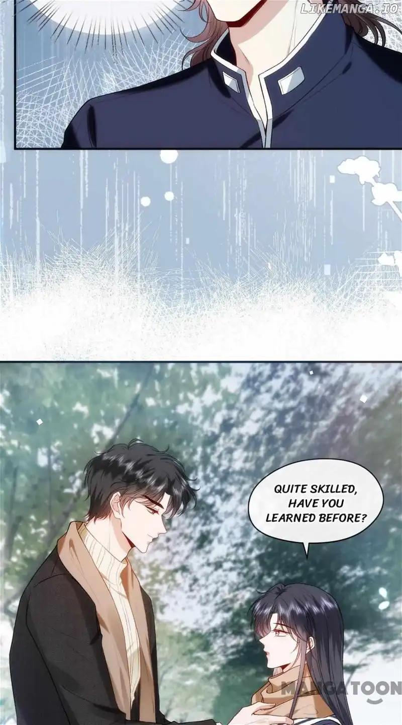 Madam and Her Daily Online Face-Slapping Chapter 43 - Page 22