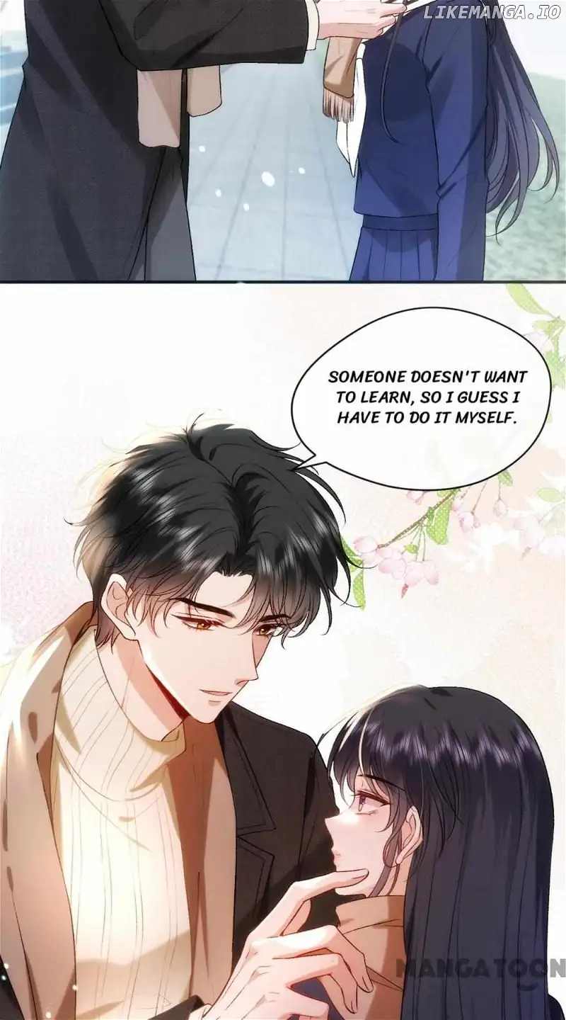 Madam and Her Daily Online Face-Slapping Chapter 43 - Page 23