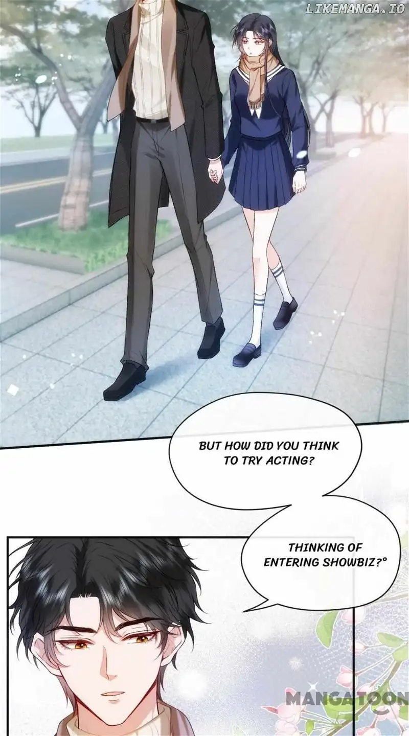 Madam and Her Daily Online Face-Slapping Chapter 43 - Page 25