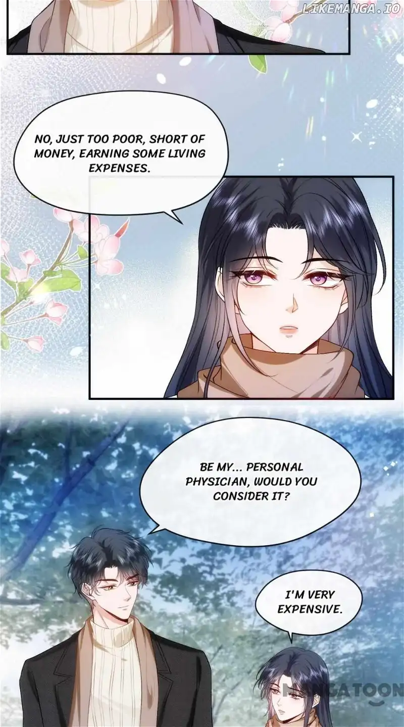 Madam and Her Daily Online Face-Slapping Chapter 43 - Page 26