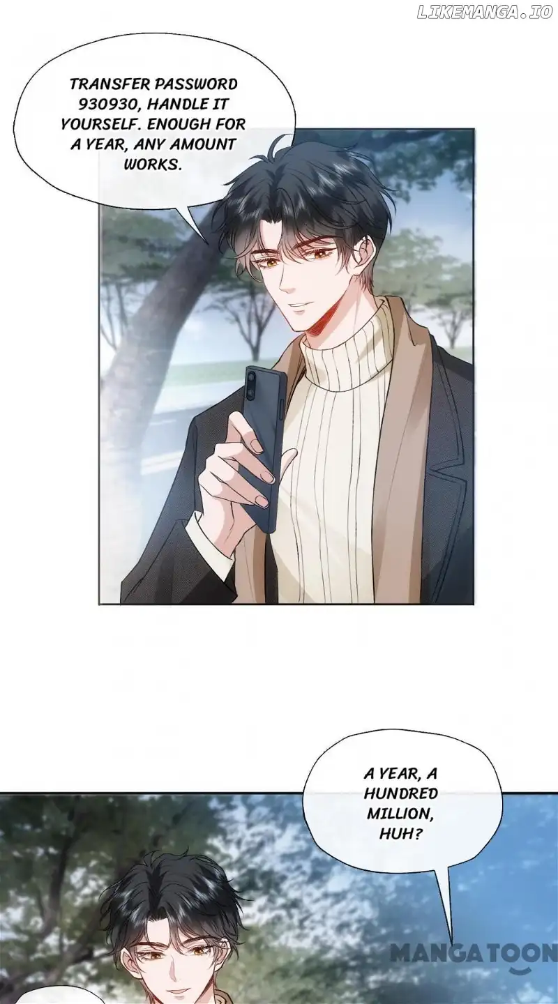 Madam and Her Daily Online Face-Slapping Chapter 43 - Page 28