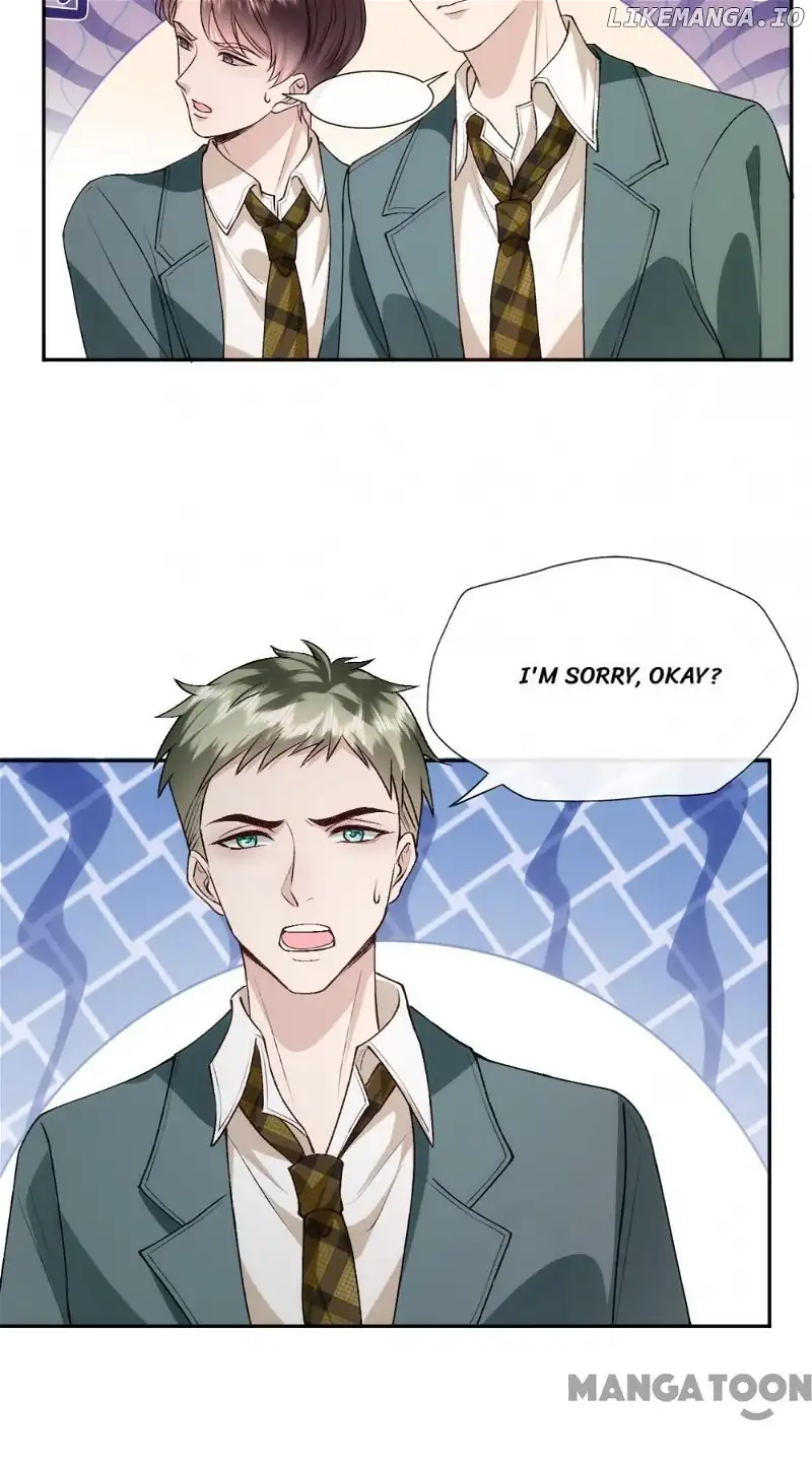 Madam and Her Daily Online Face-Slapping Chapter 43 - Page 3
