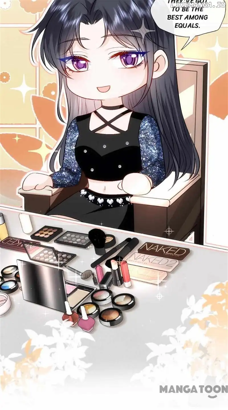 Madam and Her Daily Online Face-Slapping Chapter 43 - Page 32