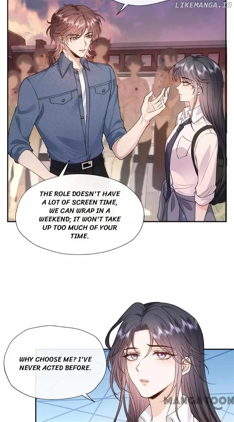 Madam and Her Daily Online Face-Slapping Chapter 43 - Page 5