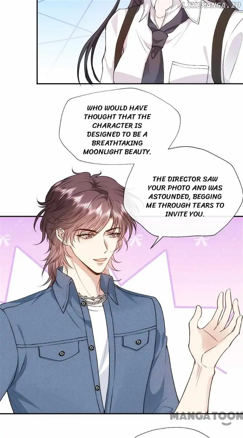 Madam and Her Daily Online Face-Slapping Chapter 43 - Page 6