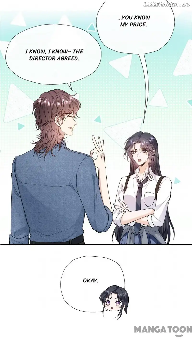 Madam and Her Daily Online Face-Slapping Chapter 43 - Page 7