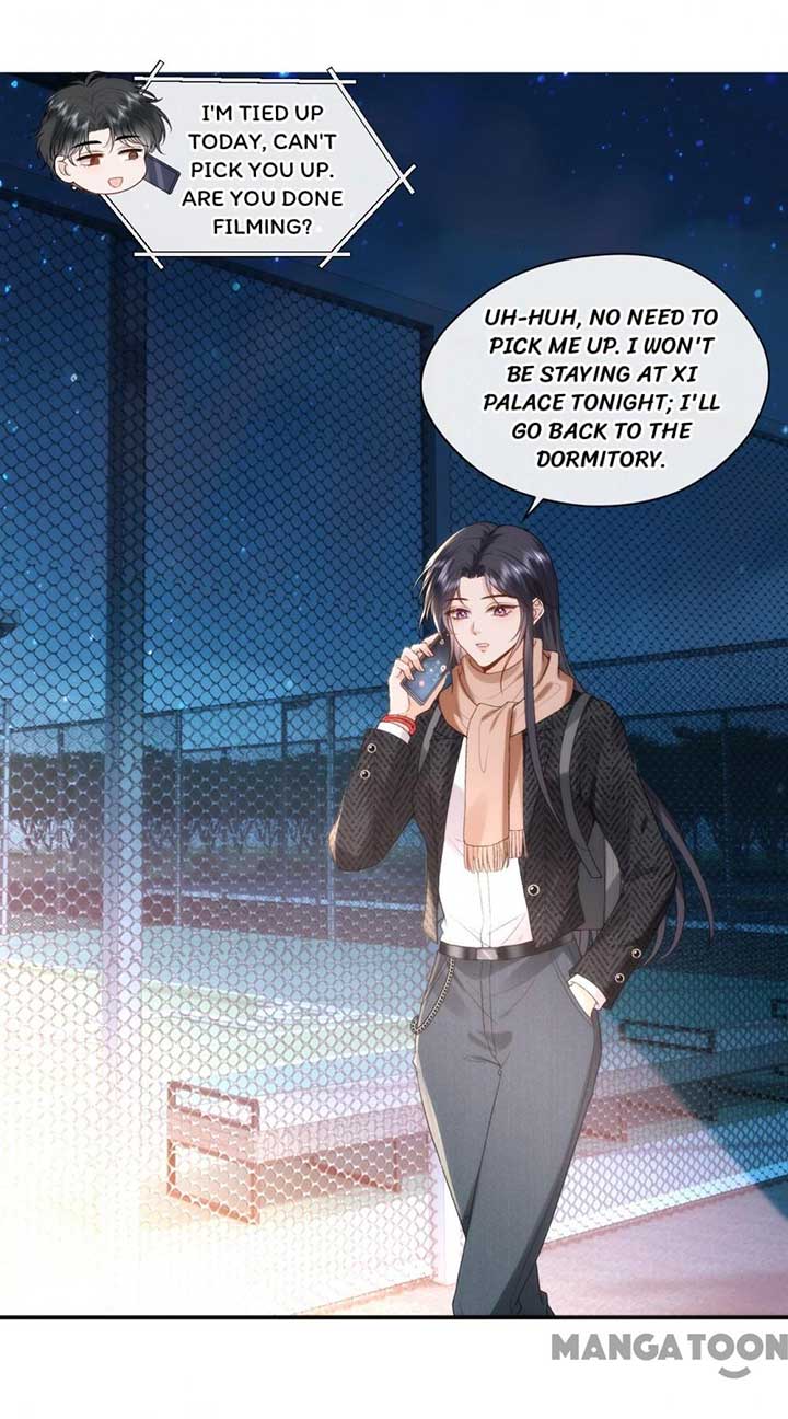 Madam and Her Daily Online Face-Slapping Chapter 44 - Page 0