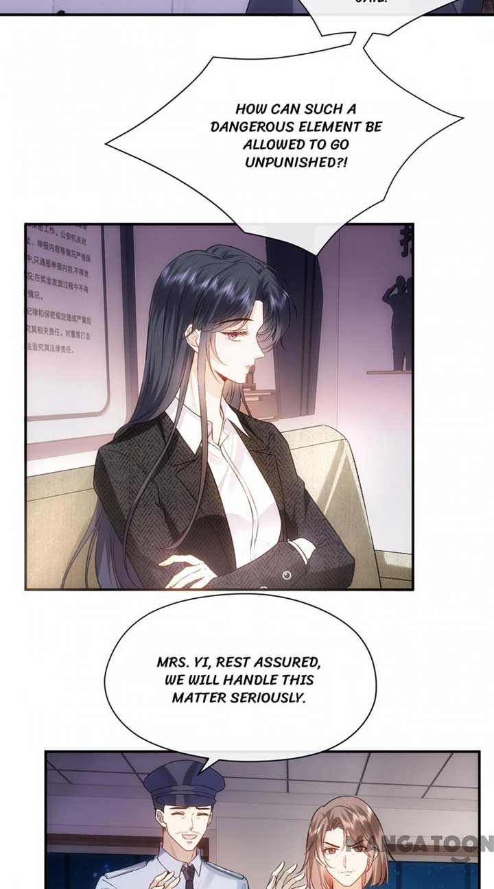 Madam and Her Daily Online Face-Slapping Chapter 44 - Page 18