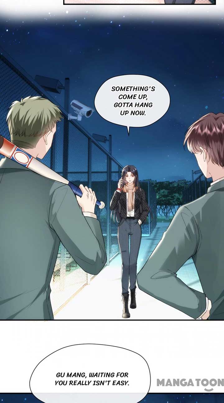 Madam and Her Daily Online Face-Slapping Chapter 44 - Page 2