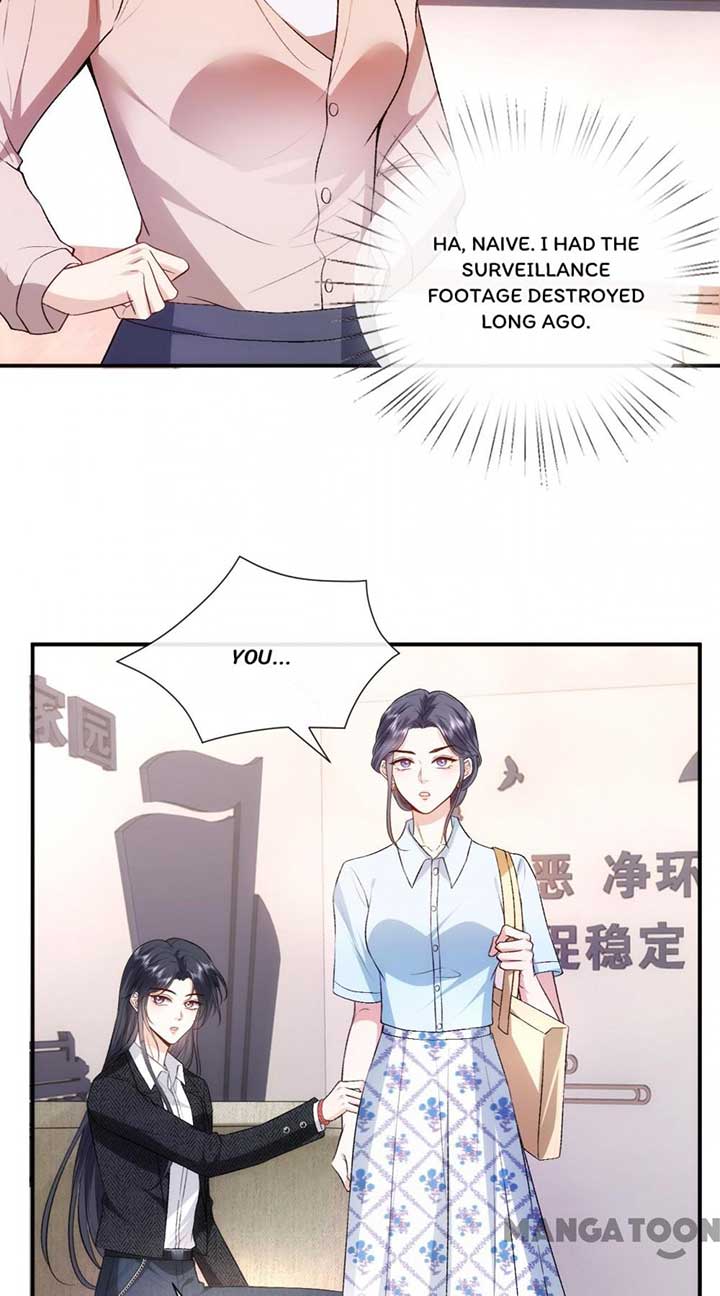 Madam and Her Daily Online Face-Slapping Chapter 44 - Page 24