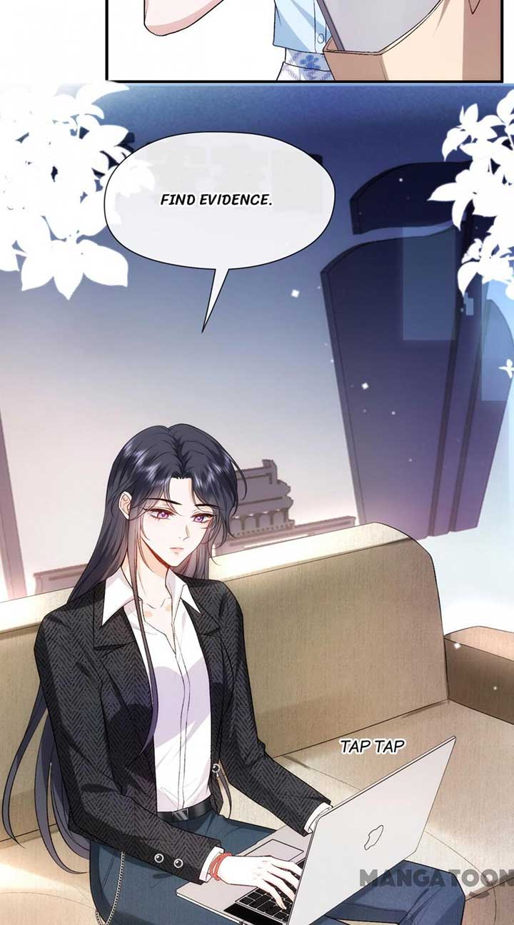 Madam and Her Daily Online Face-Slapping Chapter 44 - Page 26