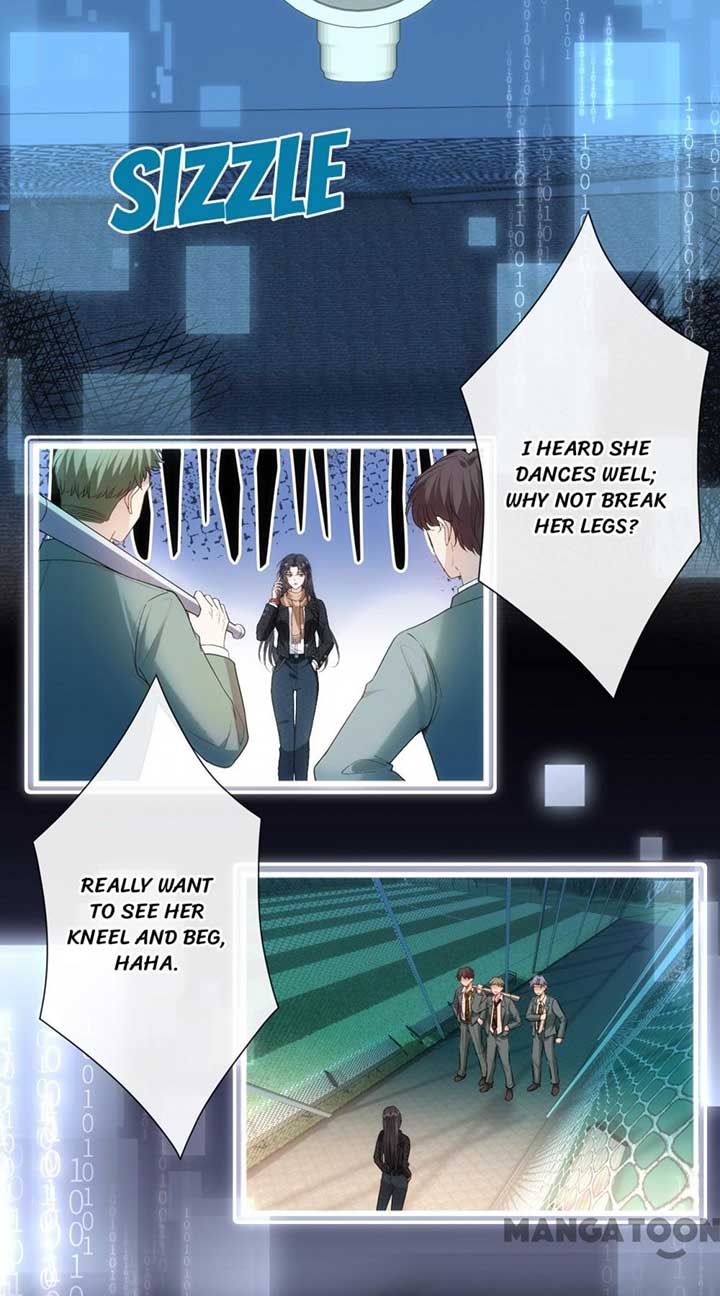 Madam and Her Daily Online Face-Slapping Chapter 44 - Page 28