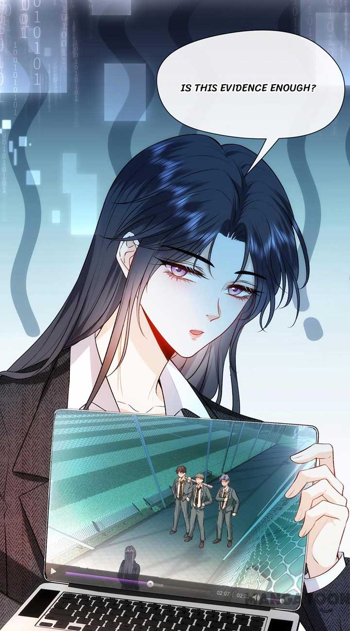 Madam and Her Daily Online Face-Slapping Chapter 44 - Page 29
