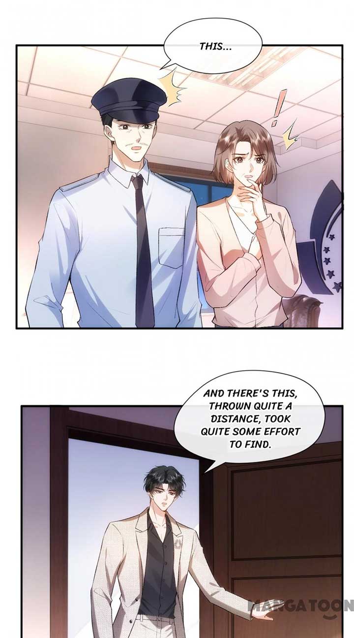 Madam and Her Daily Online Face-Slapping Chapter 44 - Page 31